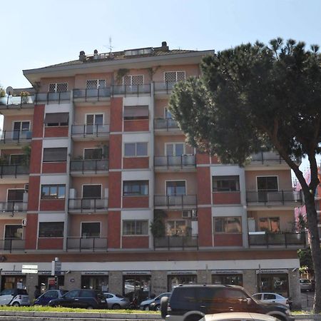 Domus Cornelia Bed and Breakfast Ρώμη Εξωτερικό φωτογραφία