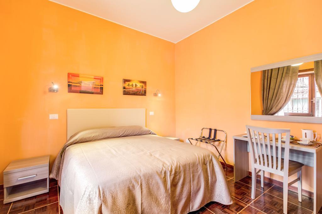 Domus Cornelia Bed and Breakfast Ρώμη Εξωτερικό φωτογραφία