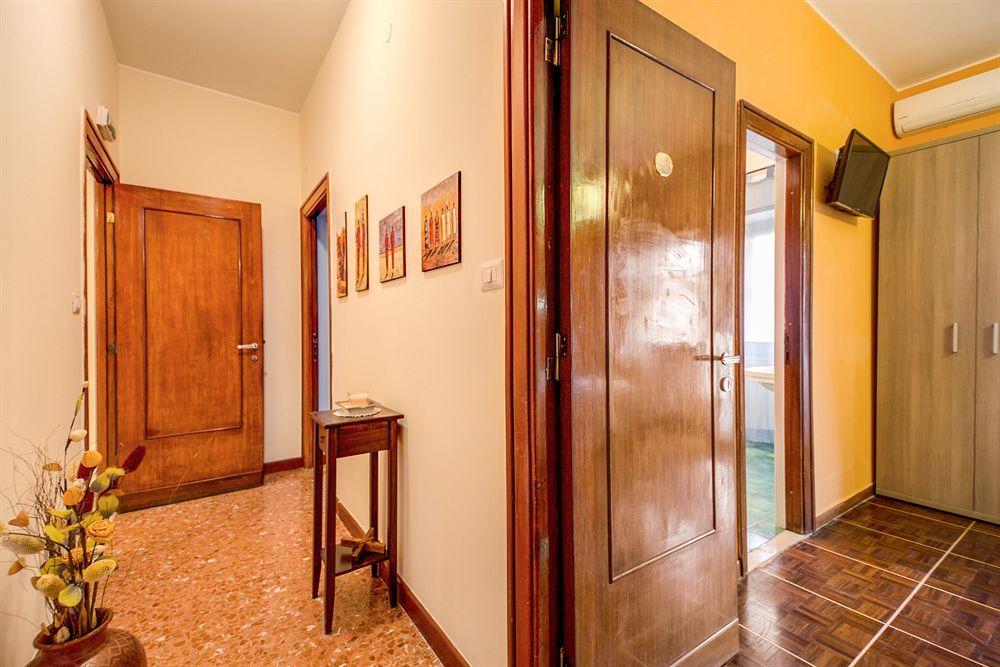 Domus Cornelia Bed and Breakfast Ρώμη Εξωτερικό φωτογραφία