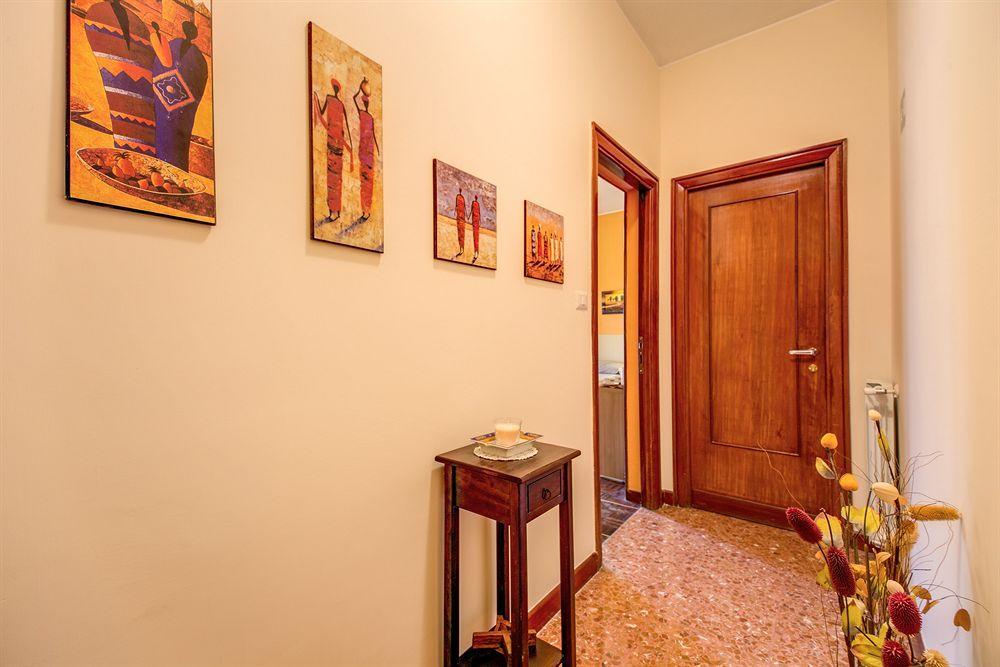 Domus Cornelia Bed and Breakfast Ρώμη Εξωτερικό φωτογραφία