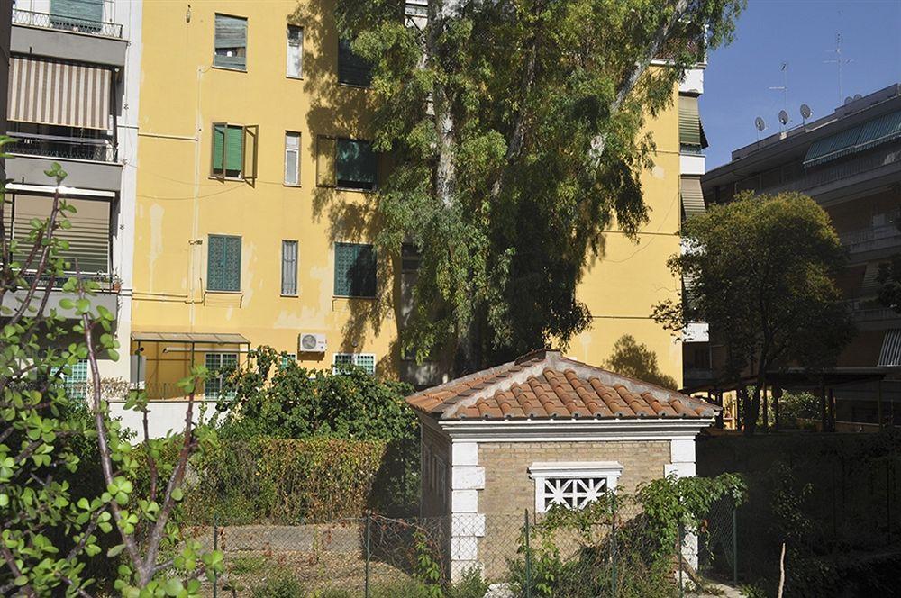 Domus Cornelia Bed and Breakfast Ρώμη Εξωτερικό φωτογραφία