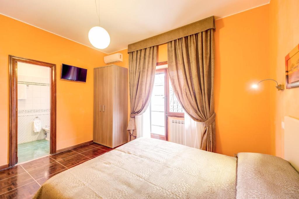 Domus Cornelia Bed and Breakfast Ρώμη Εξωτερικό φωτογραφία