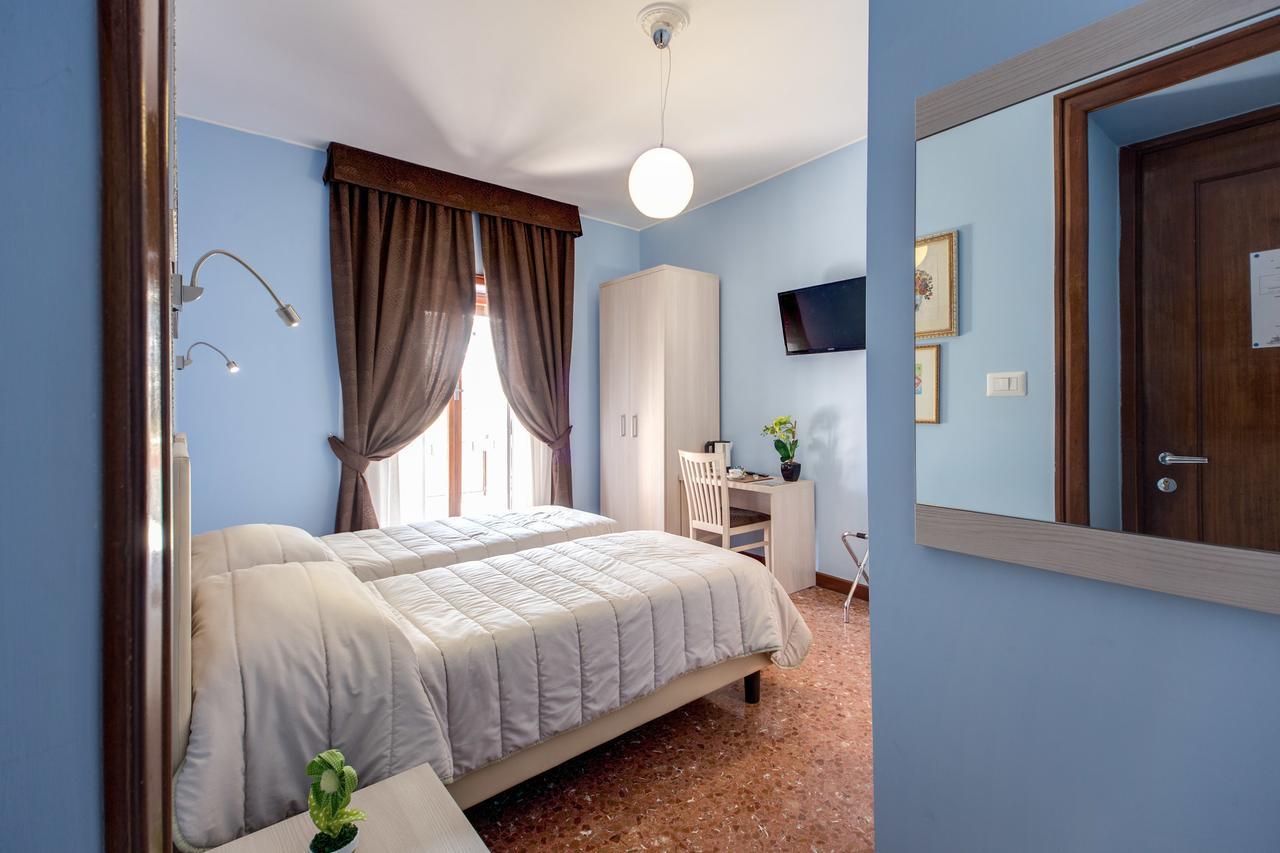 Domus Cornelia Bed and Breakfast Ρώμη Εξωτερικό φωτογραφία