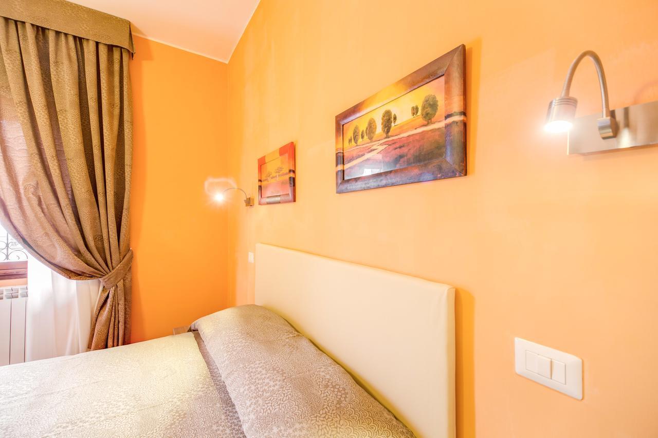 Domus Cornelia Bed and Breakfast Ρώμη Εξωτερικό φωτογραφία