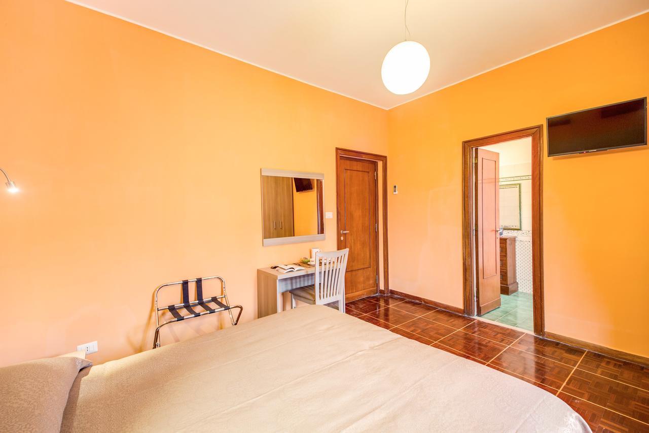 Domus Cornelia Bed and Breakfast Ρώμη Εξωτερικό φωτογραφία