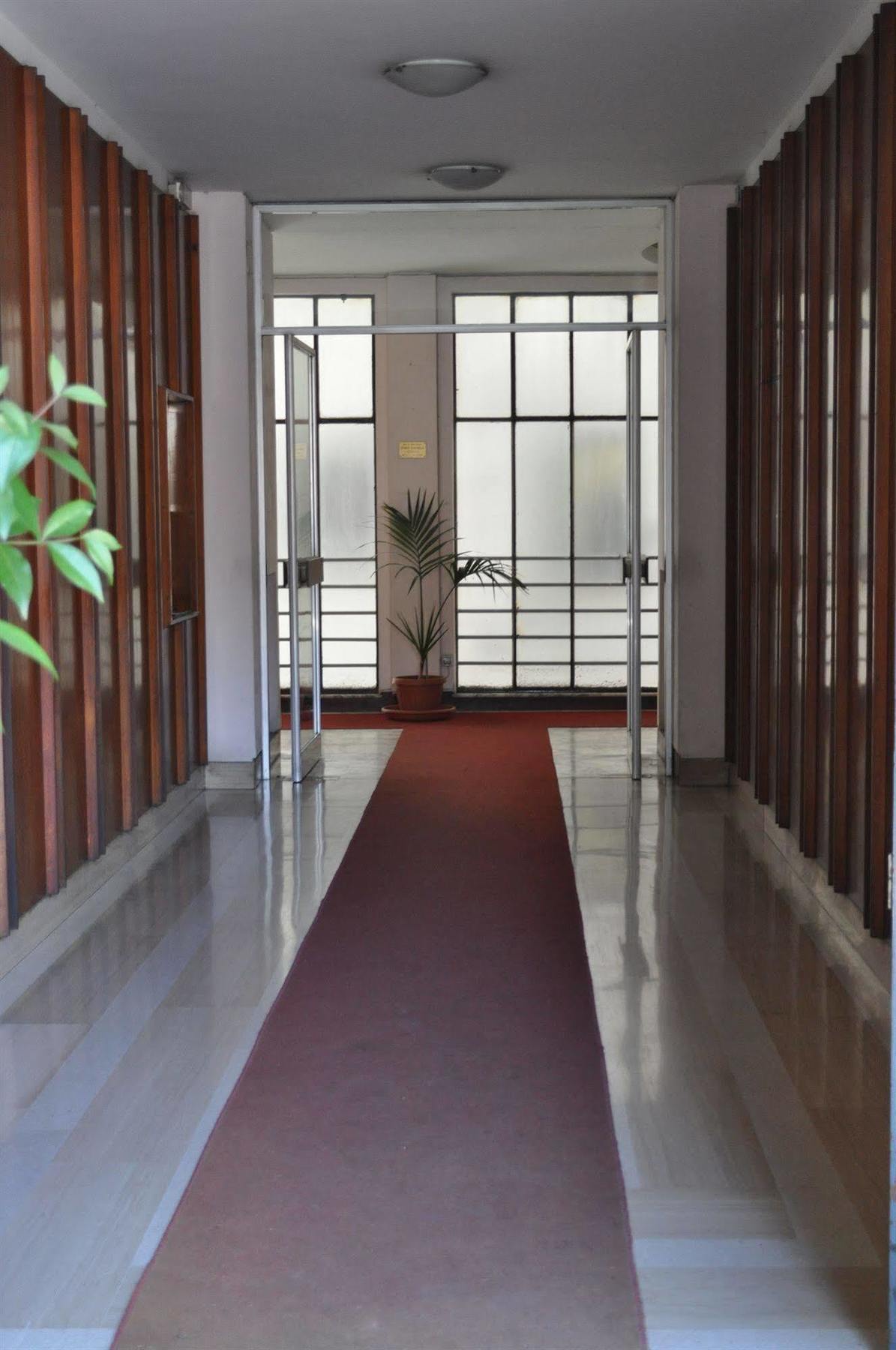 Domus Cornelia Bed and Breakfast Ρώμη Εξωτερικό φωτογραφία