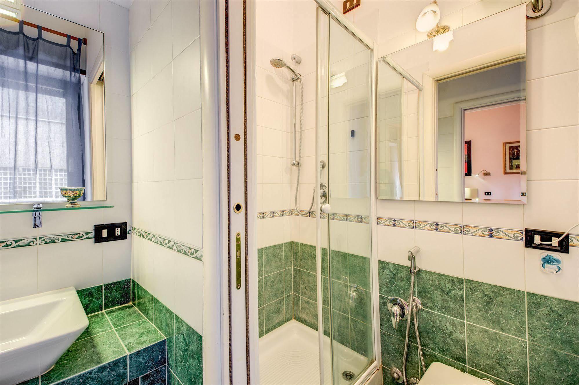 Domus Cornelia Bed and Breakfast Ρώμη Εξωτερικό φωτογραφία