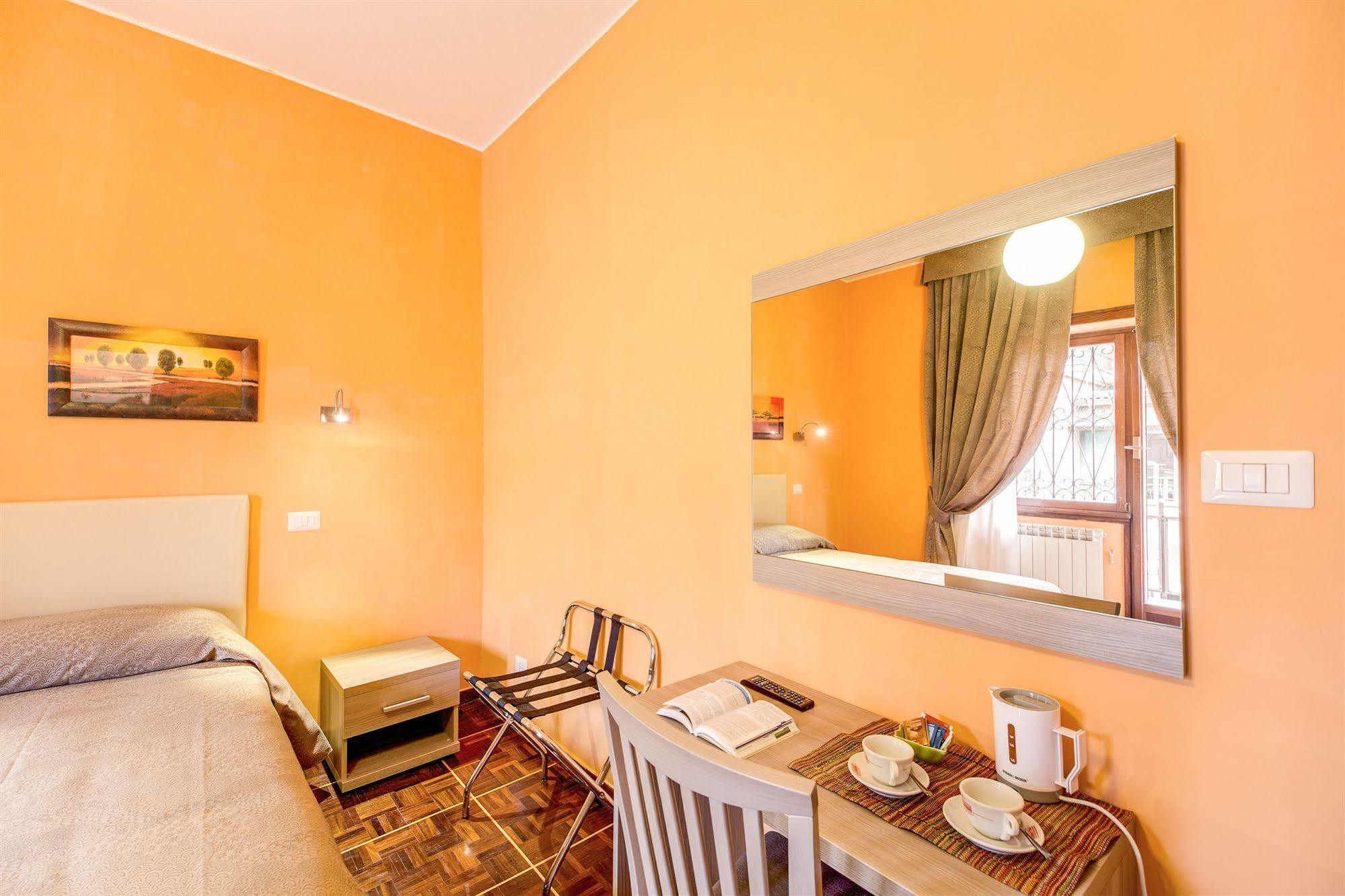 Domus Cornelia Bed and Breakfast Ρώμη Εξωτερικό φωτογραφία