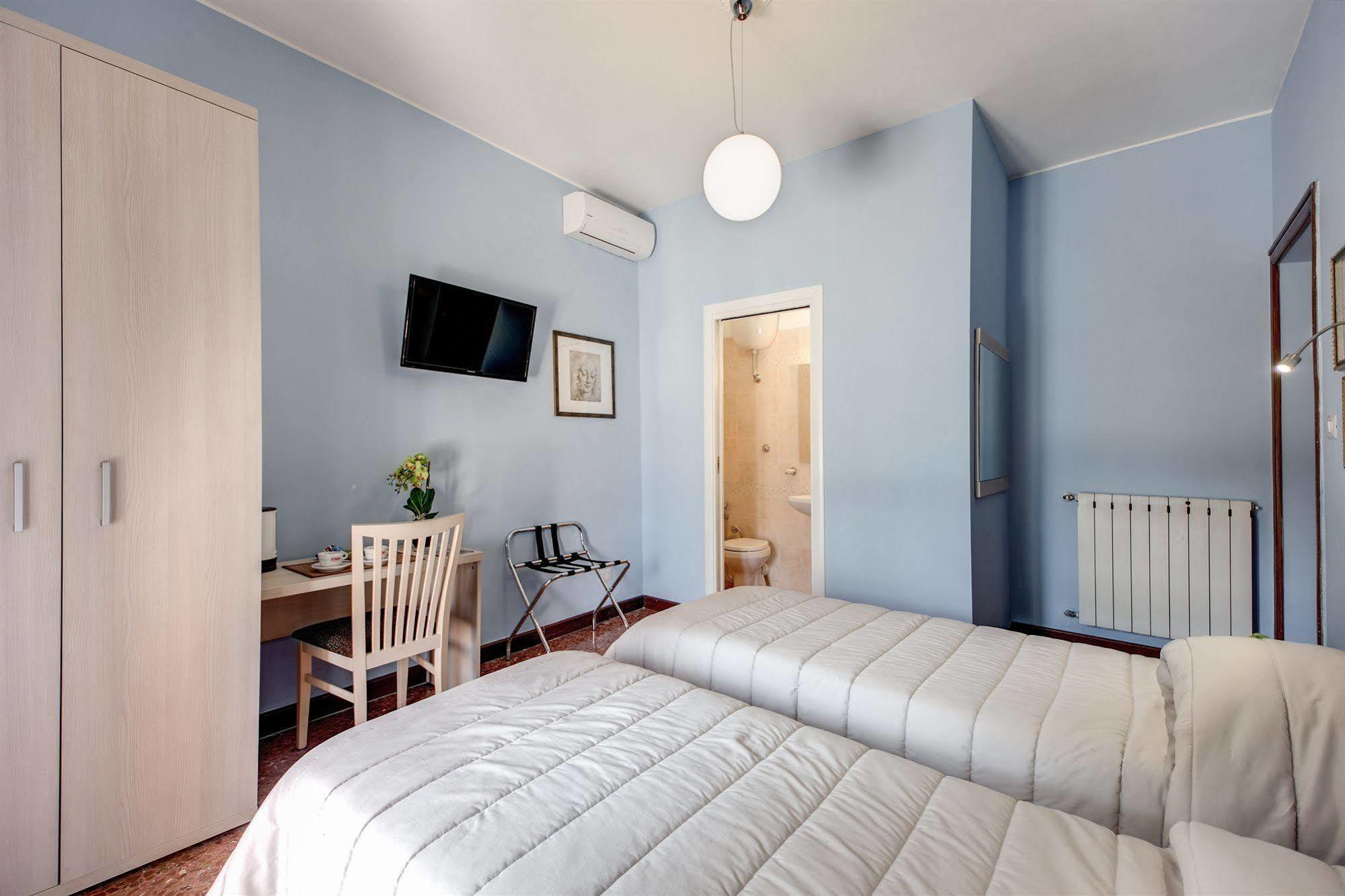 Domus Cornelia Bed and Breakfast Ρώμη Εξωτερικό φωτογραφία