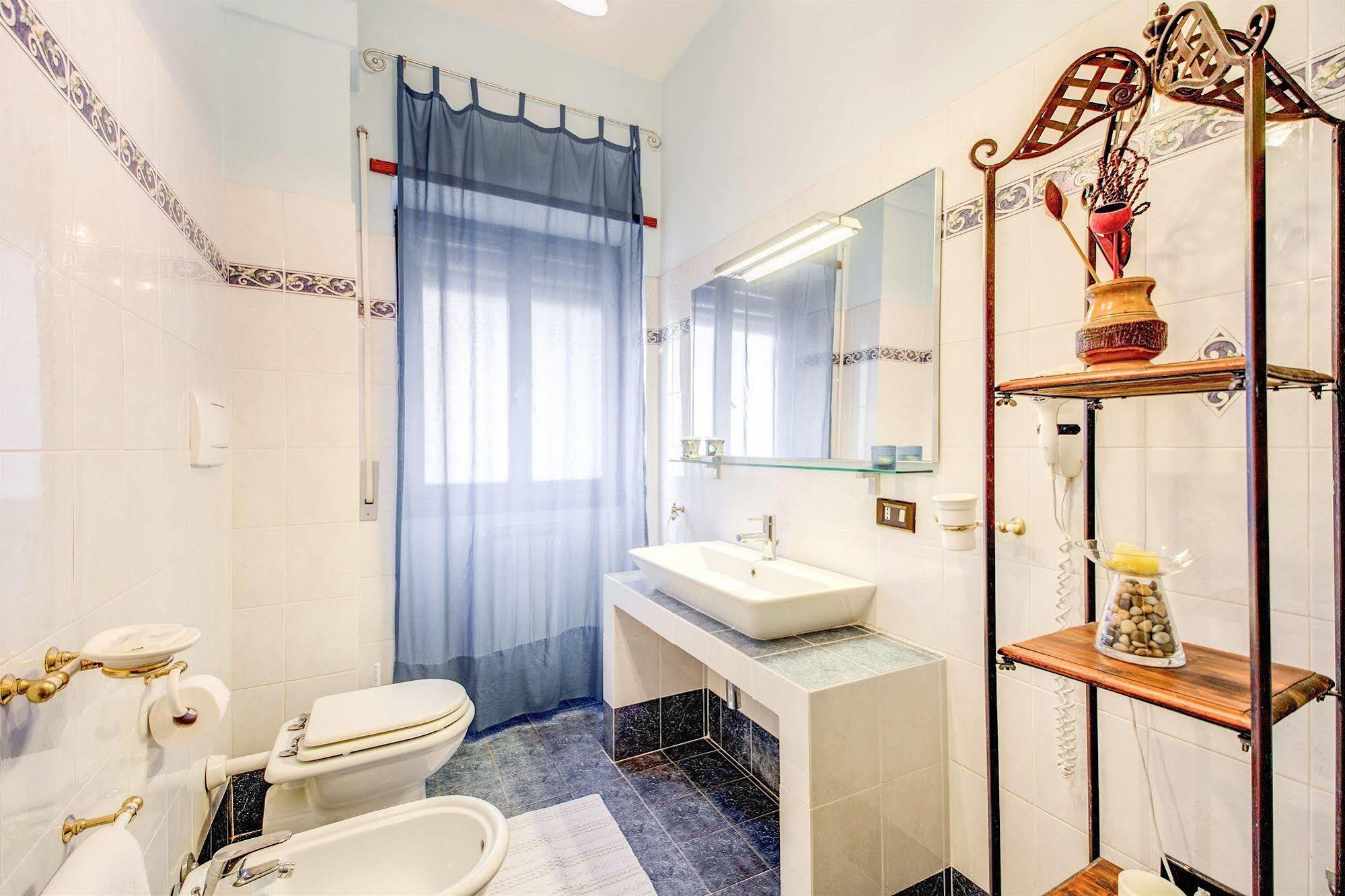 Domus Cornelia Bed and Breakfast Ρώμη Εξωτερικό φωτογραφία