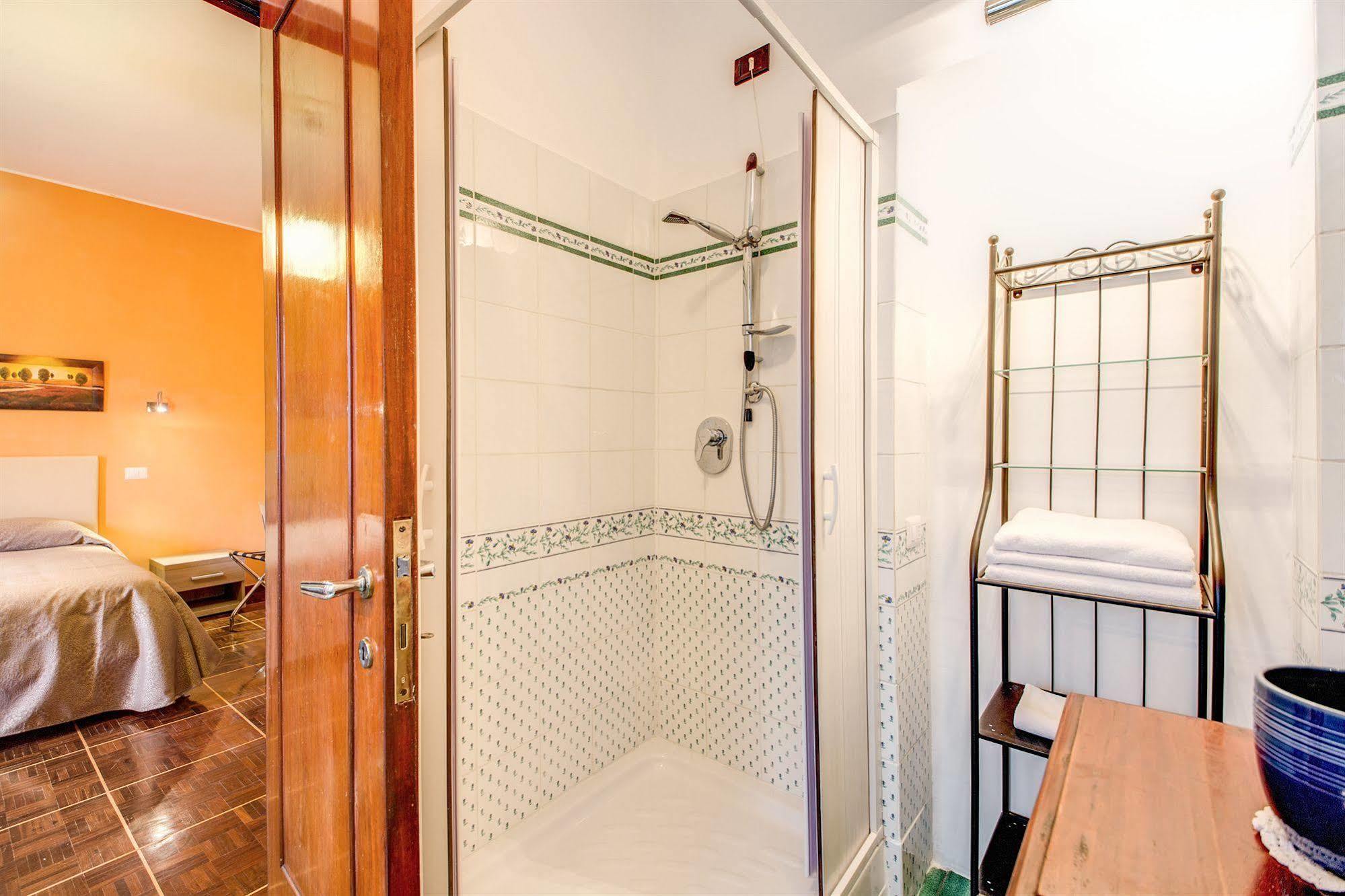 Domus Cornelia Bed and Breakfast Ρώμη Εξωτερικό φωτογραφία