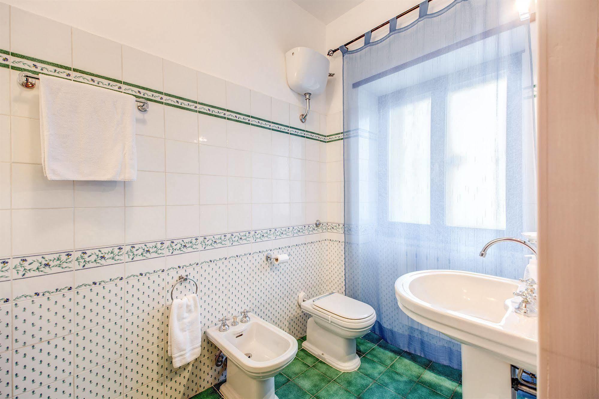 Domus Cornelia Bed and Breakfast Ρώμη Εξωτερικό φωτογραφία