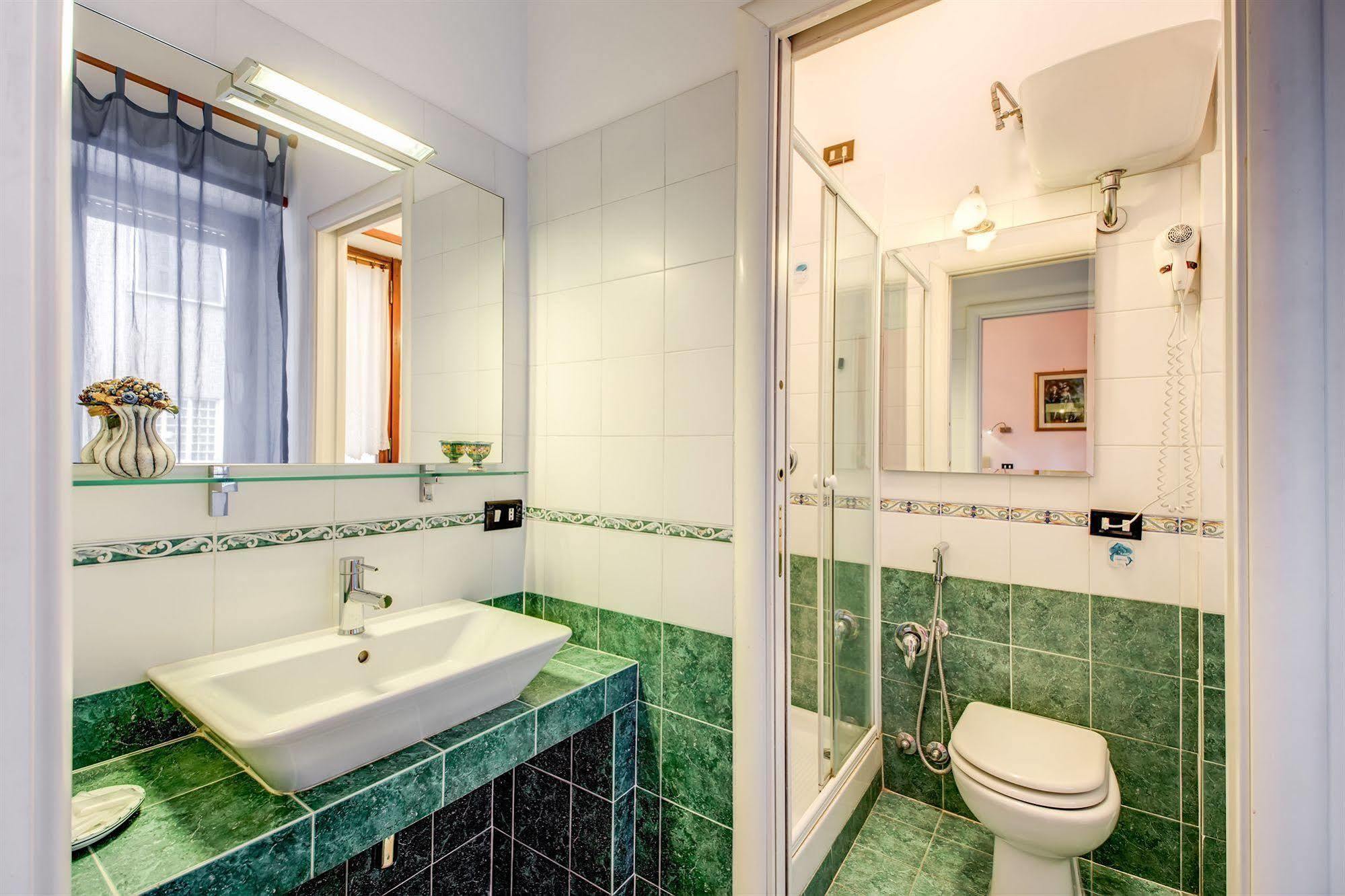 Domus Cornelia Bed and Breakfast Ρώμη Εξωτερικό φωτογραφία