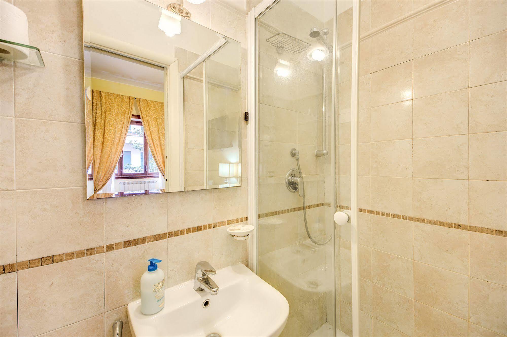 Domus Cornelia Bed and Breakfast Ρώμη Εξωτερικό φωτογραφία