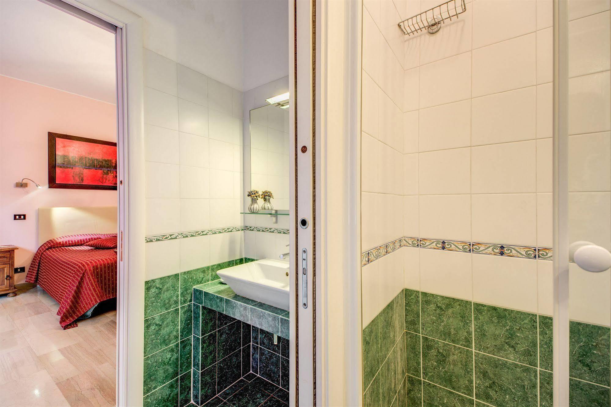 Domus Cornelia Bed and Breakfast Ρώμη Εξωτερικό φωτογραφία