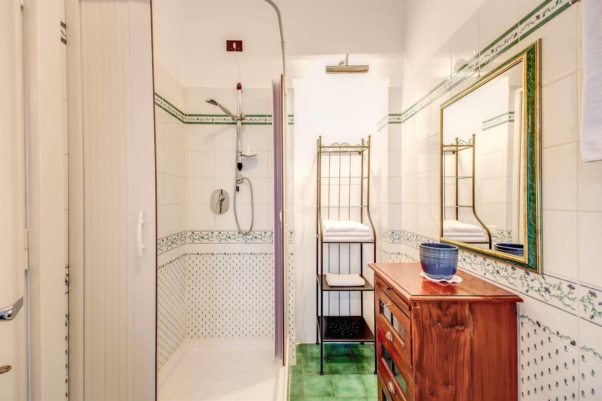 Domus Cornelia Bed and Breakfast Ρώμη Εξωτερικό φωτογραφία