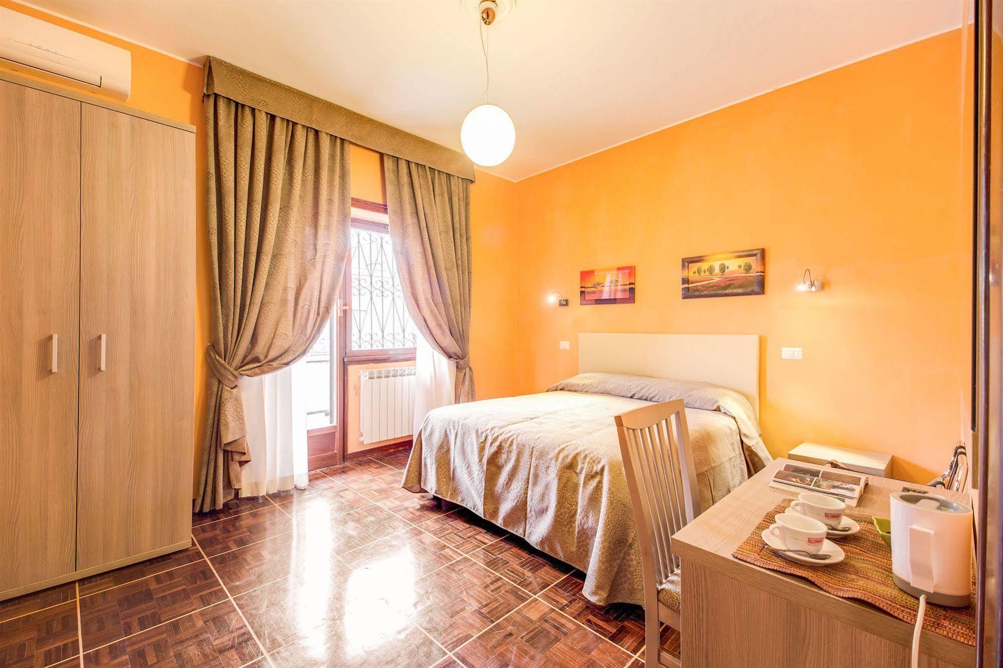 Domus Cornelia Bed and Breakfast Ρώμη Εξωτερικό φωτογραφία