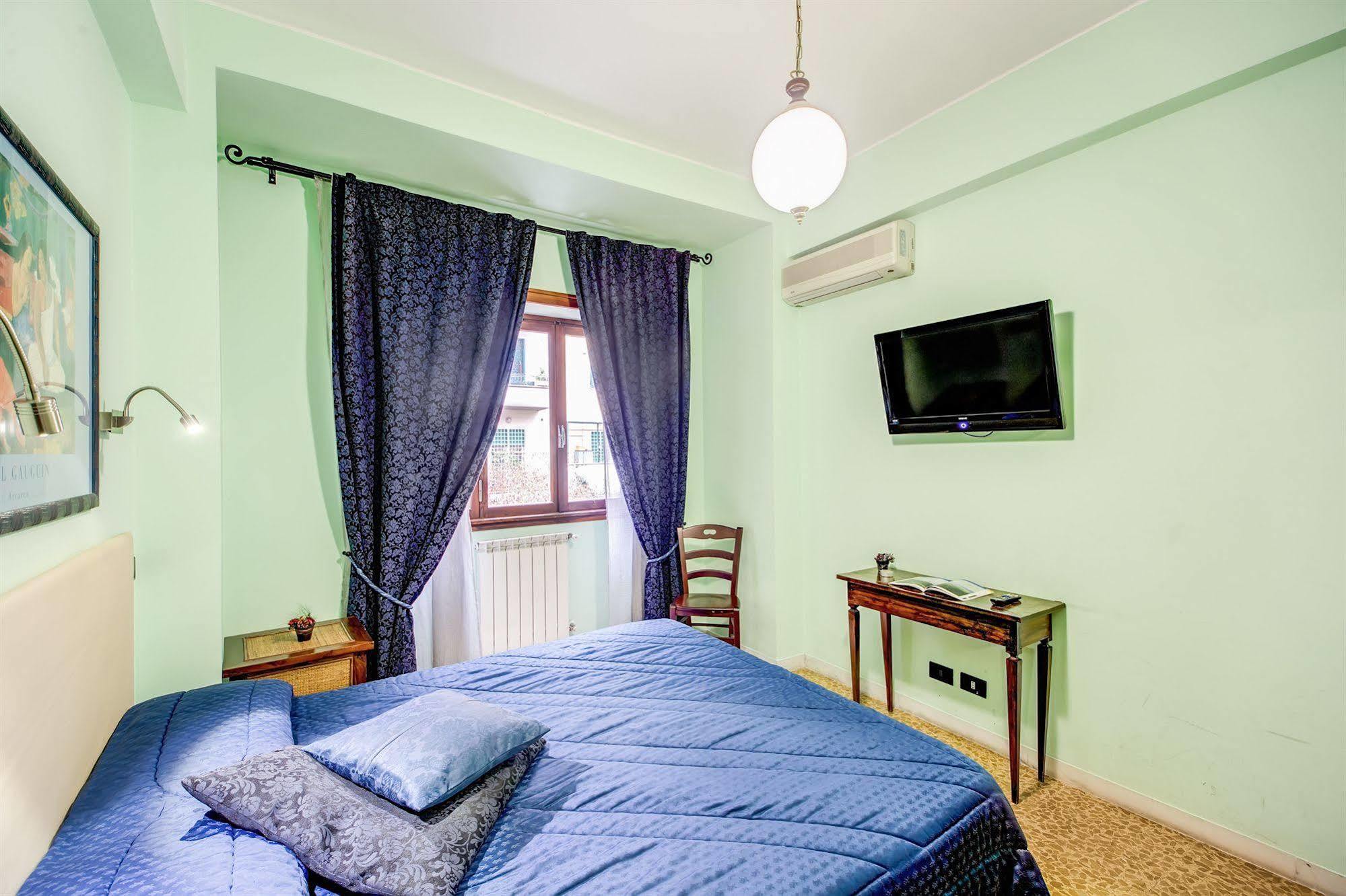 Domus Cornelia Bed and Breakfast Ρώμη Εξωτερικό φωτογραφία