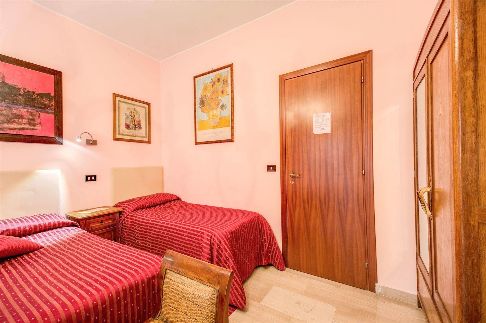 Domus Cornelia Bed and Breakfast Ρώμη Εξωτερικό φωτογραφία