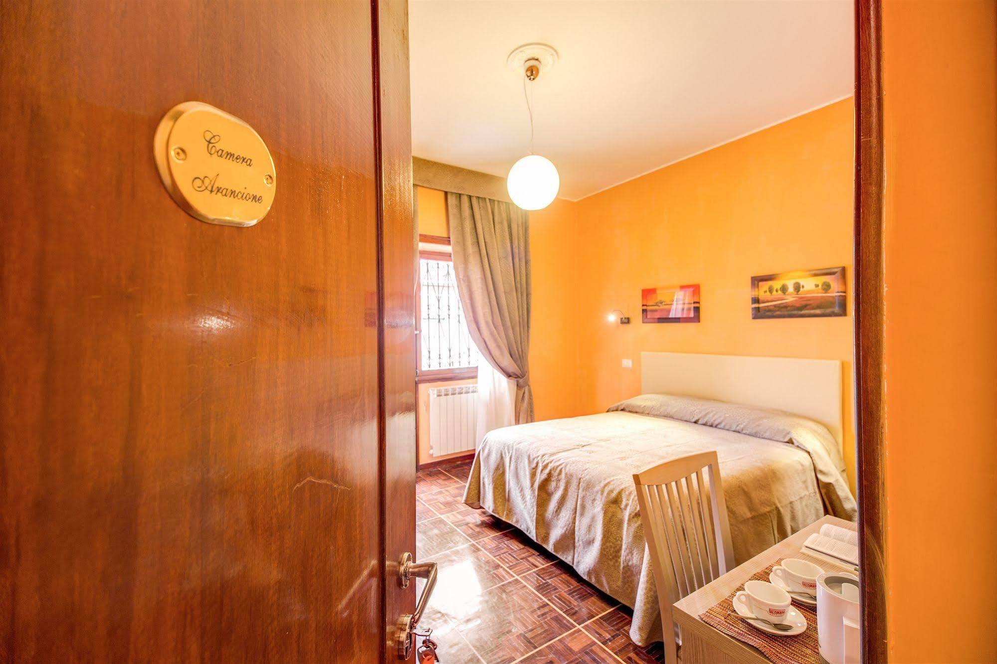 Domus Cornelia Bed and Breakfast Ρώμη Εξωτερικό φωτογραφία