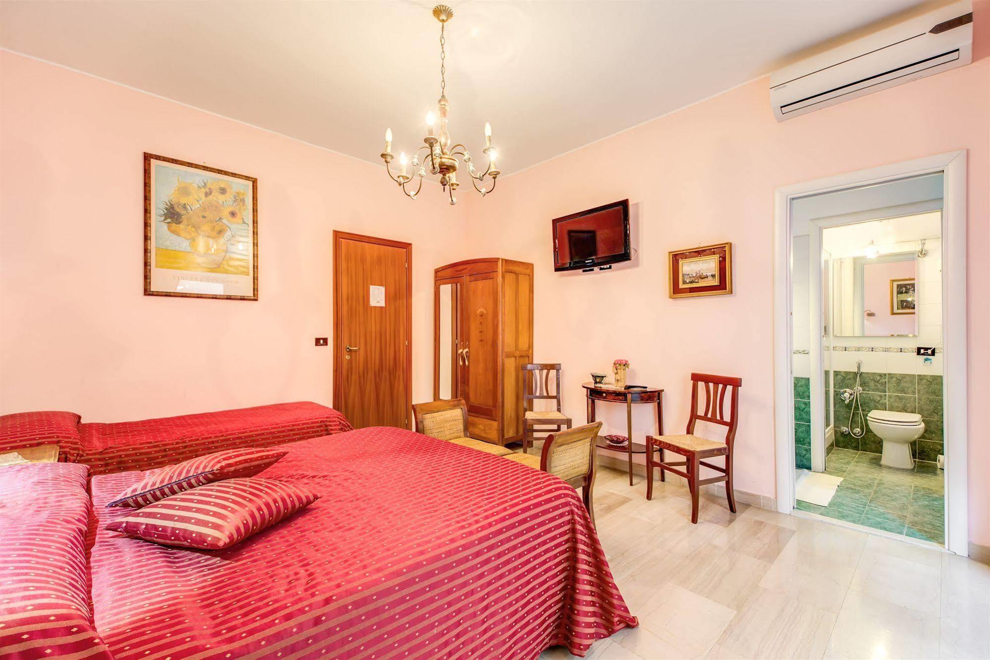 Domus Cornelia Bed and Breakfast Ρώμη Εξωτερικό φωτογραφία