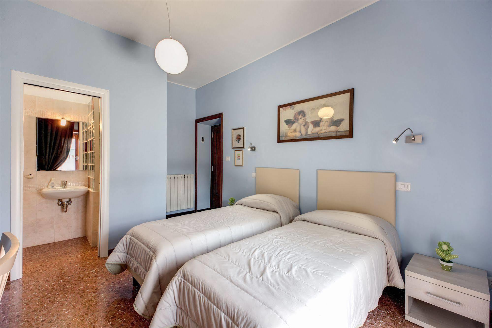 Domus Cornelia Bed and Breakfast Ρώμη Εξωτερικό φωτογραφία
