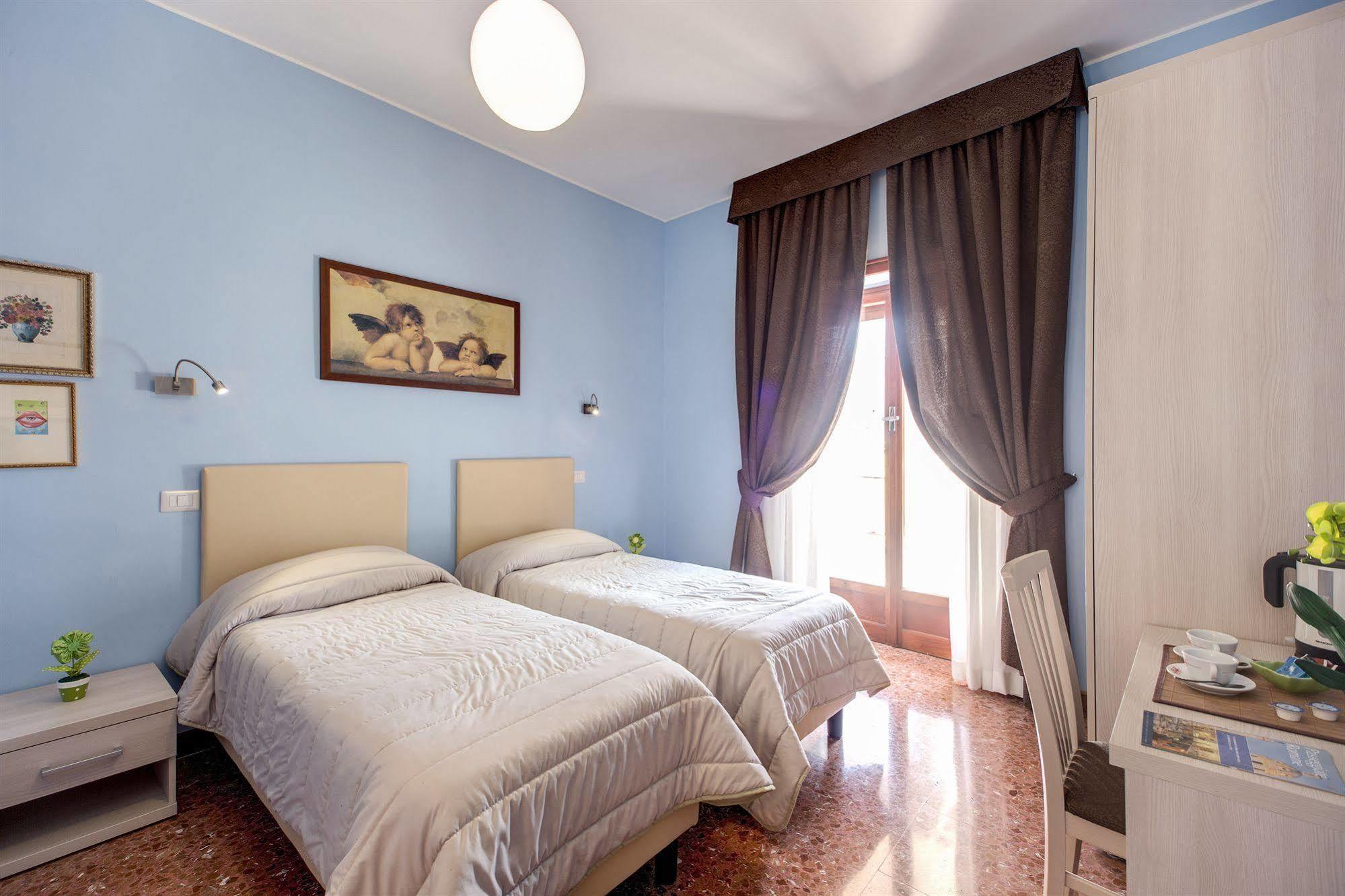 Domus Cornelia Bed and Breakfast Ρώμη Εξωτερικό φωτογραφία