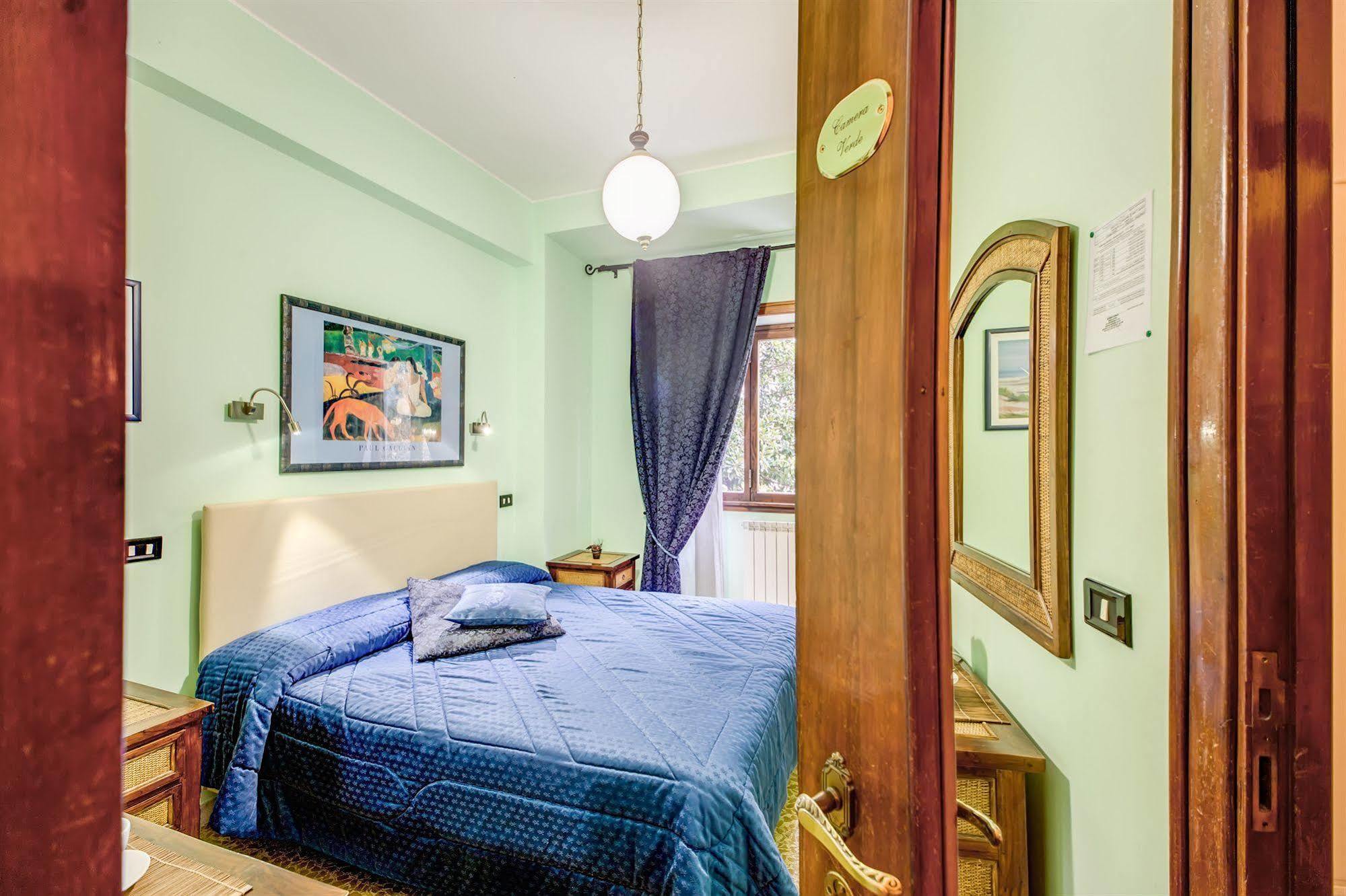 Domus Cornelia Bed and Breakfast Ρώμη Εξωτερικό φωτογραφία